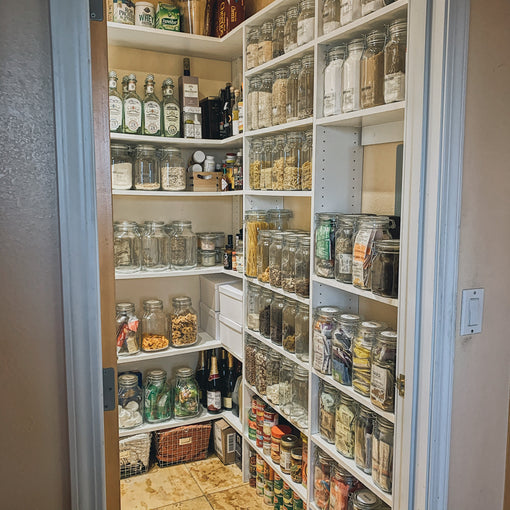 Blisshaus #6:  Still Beautiful 5 Years later!