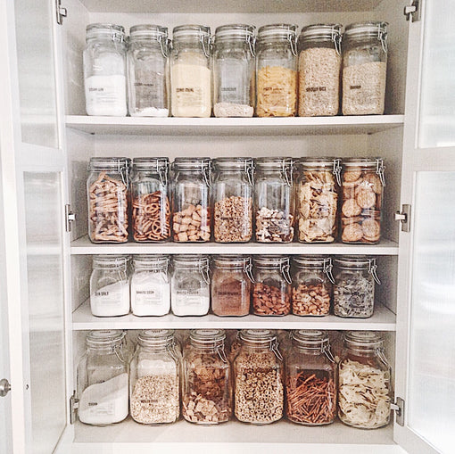 Blisshaus #4: Mill Valley Magic