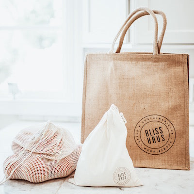 The Market Kit – Blisshaus