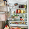 Thermadore: 7 Steps to Organize Your Fridge with Blisshaus