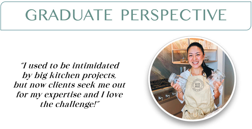 BLISSHAUS COURSE - FALL REGISTRATION BONUS