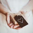 Wedding Gift Card - A LIFETIME of bliss