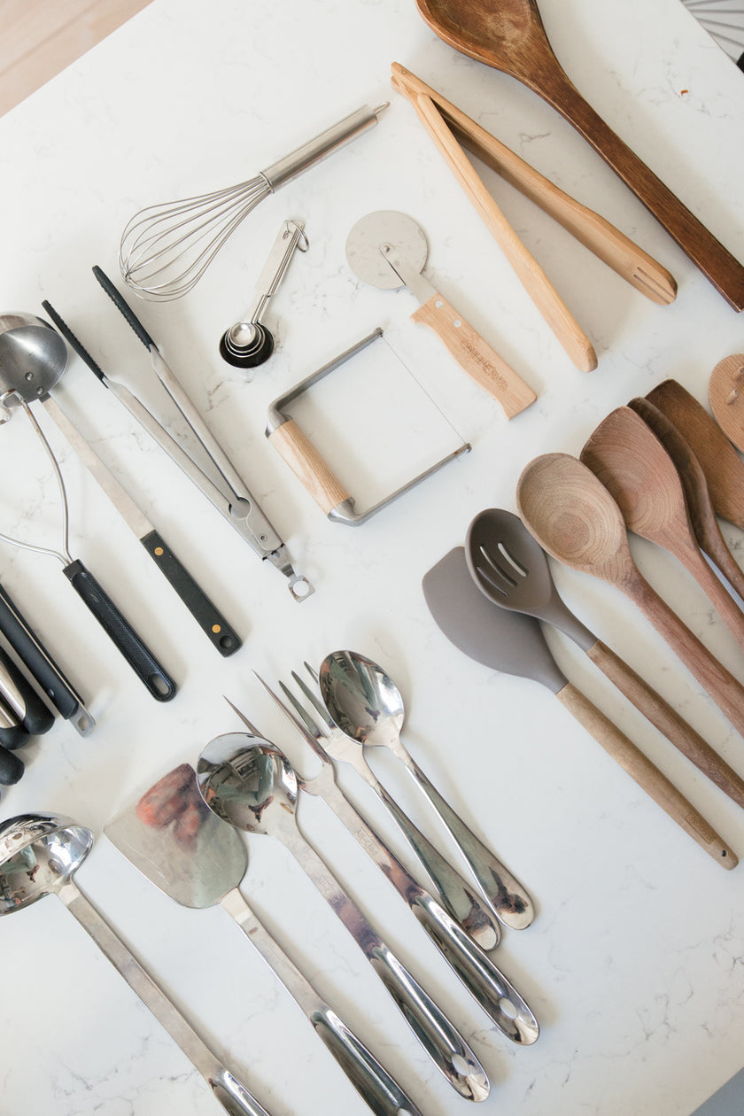 Virtual Coaching: Kitchen Makeover