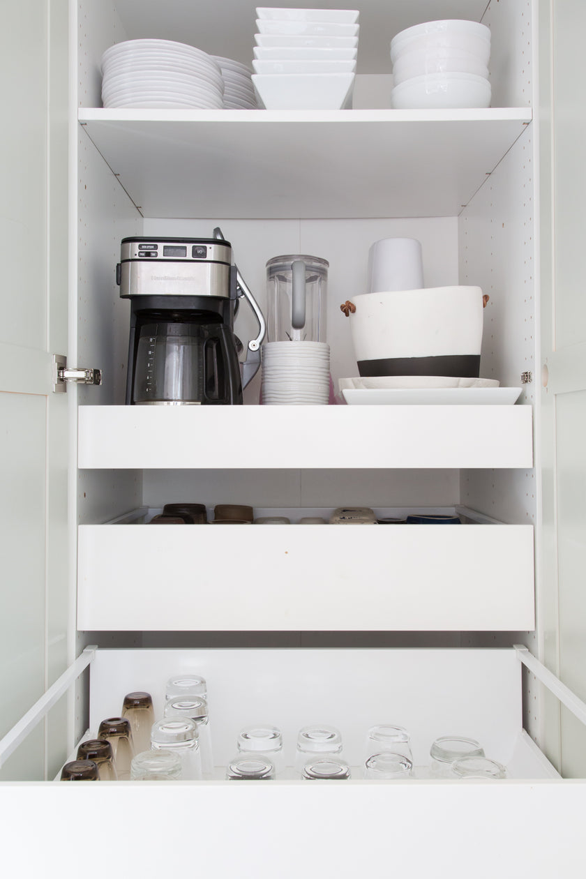 Virtual Coaching: Kitchen Makeover