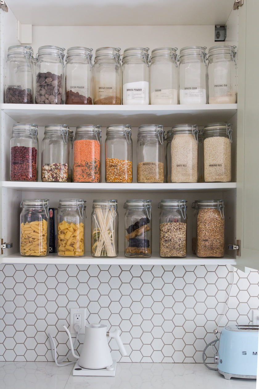 Virtual Coaching: Kitchen Makeover