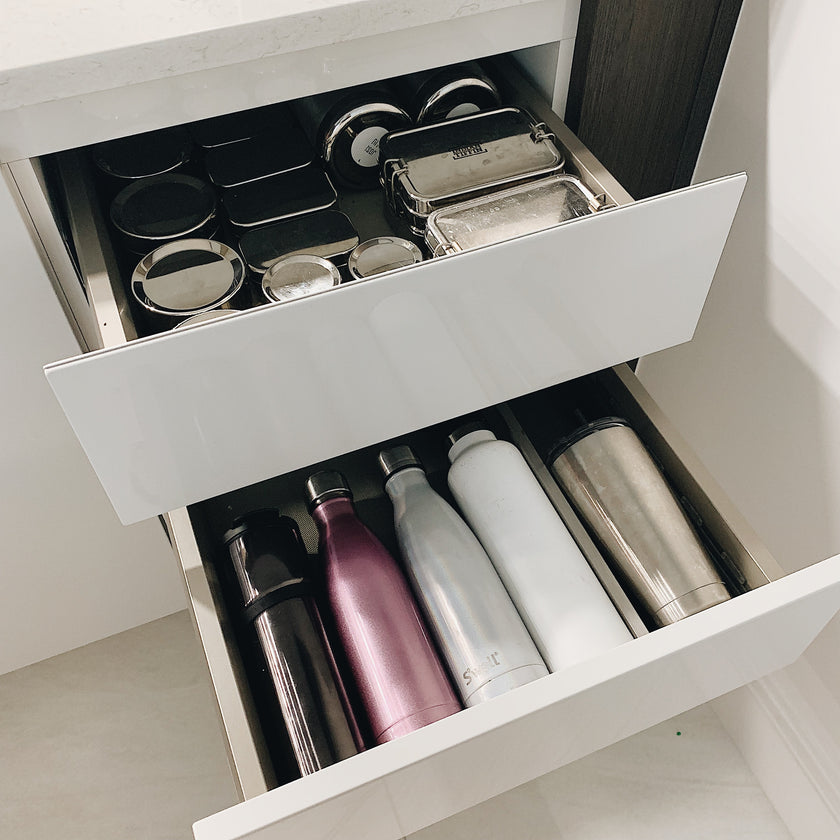 Virtual Coaching: Kitchen Makeover