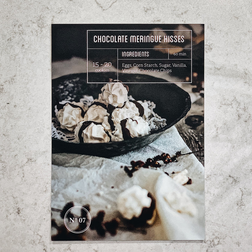 The Holiday Baking Tool Kit