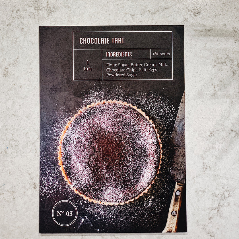 The Holiday Baking Tool Kit