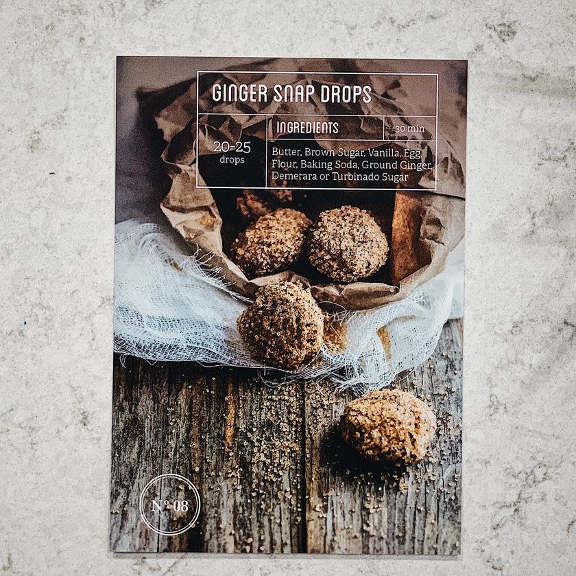 The Holiday Baking Tool Kit