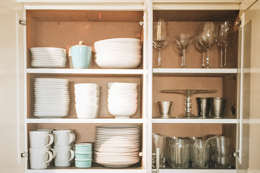 Virtual Coaching: Kitchen Makeover