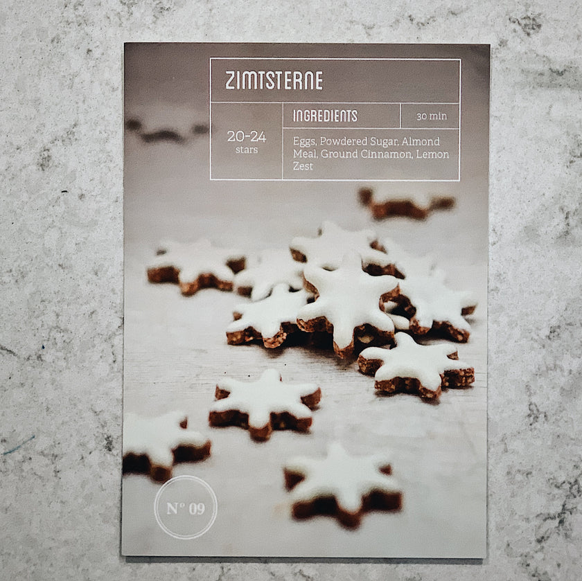 The Holiday Baking Tool Kit