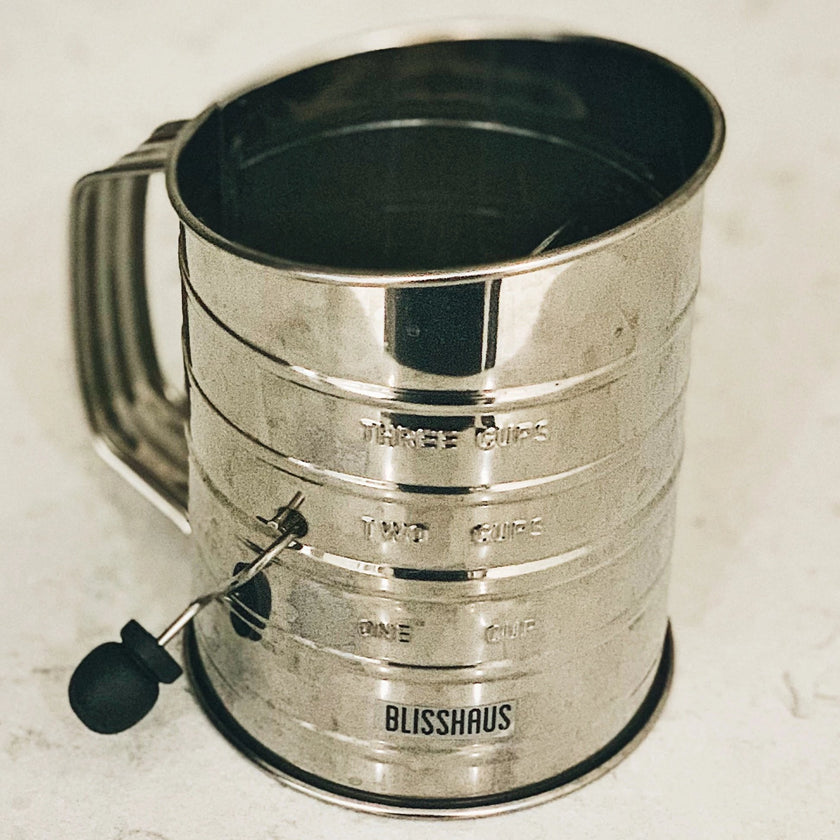 The Holiday Baking Tool Kit