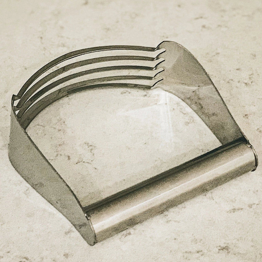 The Holiday Baking Tool Kit