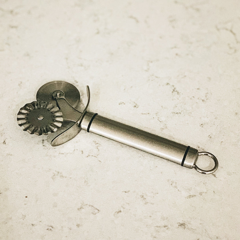 The Holiday Baking Tool Kit